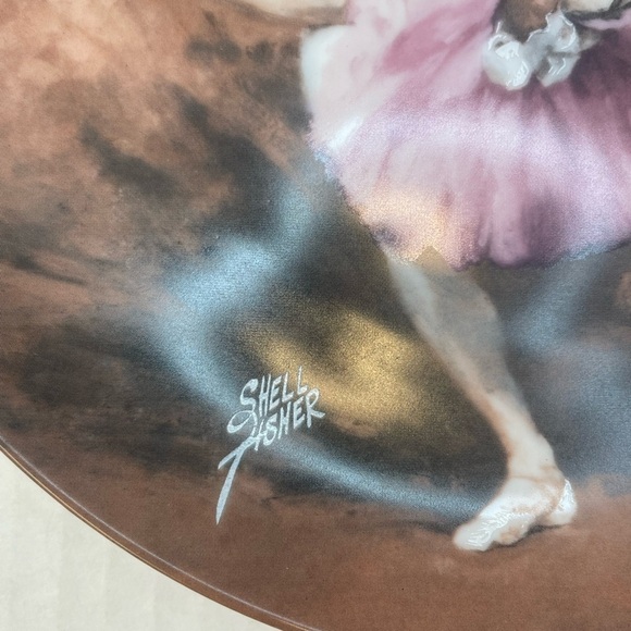 Vintage The Nutcracker Grand Finale 1981 - Picture 2 of 6